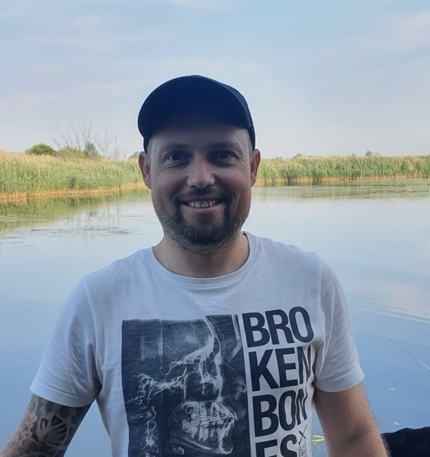 Serg Isayenko